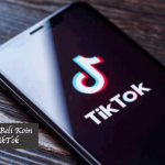 Cara Beli Koin TikTok