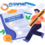 Cara Buat Akun SNPMB