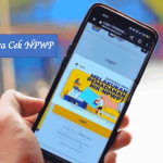 Cara Cek NPWP