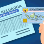 Cara Cek Nomor KK Online