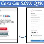 Cara Cek SLIK OJK