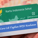 Cara Cek Tagihan BPJS
