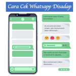 Cara Cek Whatsapp Disadap