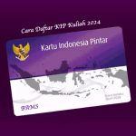 Cara Daftar KIP Kuliah 2024