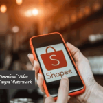 Cara Download Video Shopee