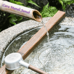 Cara Mandi Junub