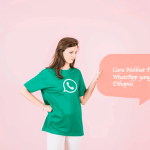 Cara Melihat Pesan WhatsApp yang Dihapus