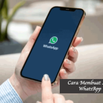 Cara Membuat Link WhatsApp