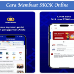Cara Membuat SKCK Online