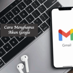 Cara Menghapus Akun Google