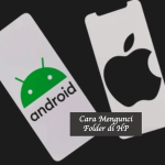 Cara Mengunci Folder di HP