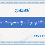 Cara Mengurus Ijazah yang Hilang