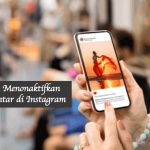 Cara Menonaktifkan Komentar di Instagram