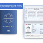 Cara Perpanjang Pasport Online