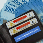 Cara Perpanjangan SIM Online