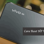 Cara Reset HP Vivo