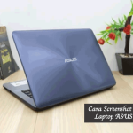 Cara Screenshot di Laptop ASUS