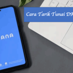 Cara Tarik Tunai DANA