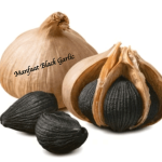 Manfaat Black Garlic