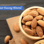 Manfaat Kacang Almond