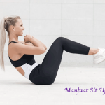 Manfaat Sit Up