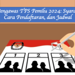 Pengawas TPS Pemilu 2024