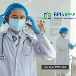 Cara Bayar BPJS Online