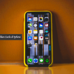 Cara Bersihkan Cache di Iphone
