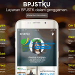 Cara Daftar Email BPJS Ketenagakerjaan