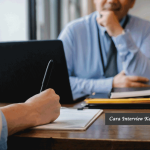 Cara Interview Kerja