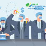 Cara Mencairkan BPJS Ketenagakerjaan Online Lewat HP