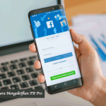 Cara Mengaktifkan FB Pro