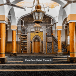 Tata Cara Sholat Tarawih