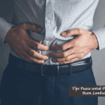 Tips Puasa untuk Penderita Asam Lambung