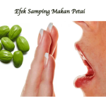 Efek Samping Makan Petai