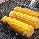 Manfaat Jagung Bakar untuk Ibu Hamil
