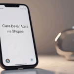 Cara Bayar Adira Lewat Shopee