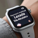 Cara Bayar Akulaku Pakai Lazada