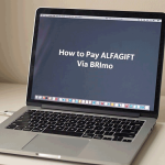 Cara Bayar Alfagift Pakai BRImo