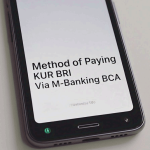Cara Bayar KUR BRI Lewat M-Banking BCA