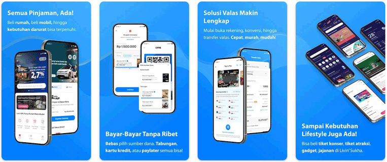 Cara Bayar KUR Mandiri