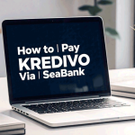 Cara Bayar Kredivo Lewat SeaBank