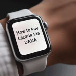 Cara Bayar Lazada Pakai DANA