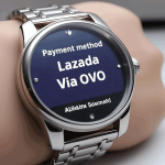Cara Bayar Lazada Pakai OVO