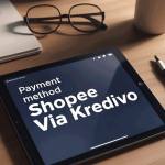 Cara Bayar Shopee Pakai Kredivo