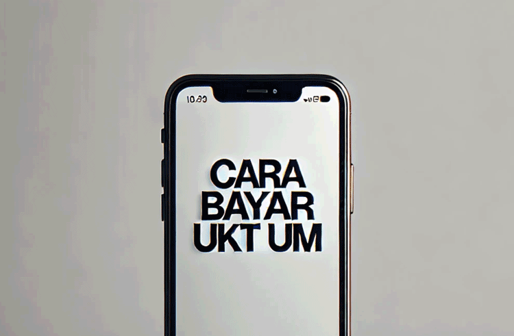 Cara Bayar UKT UM