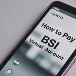 Cara Bayar Virtual Account BSI