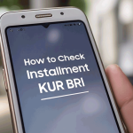 Cara Cek Angsuran KUR BRI