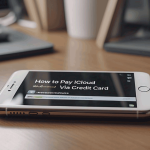 Cara Membayar iCloud Menggunakan Kartu Kredit