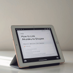Cara Menghubungkan Akulaku ke Shopee